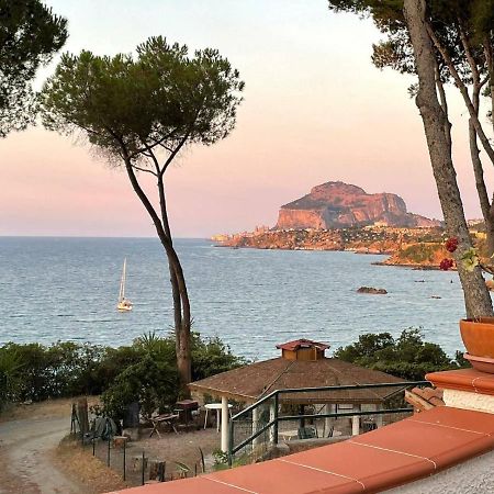 Cavallino Sea House Cefalu Luaran gambar