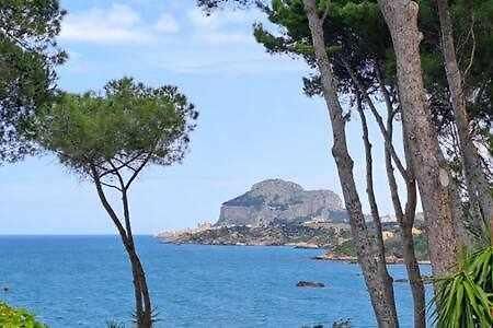 Cavallino Sea House Cefalu Luaran gambar