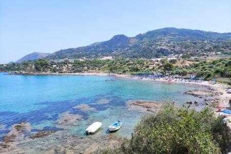 Cavallino Sea House Cefalu Luaran gambar